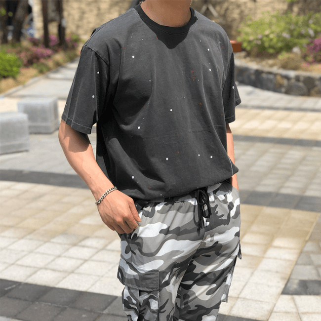 ������ �Ǳ׸�Ʈ ����Ƽ - 4color