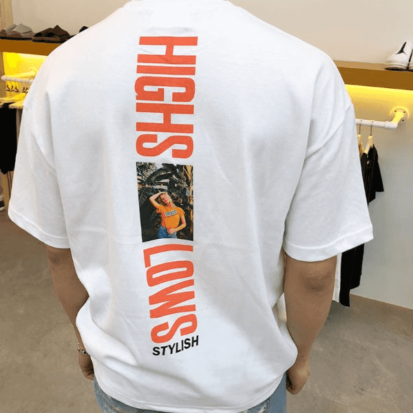 ��Ÿ�ϸ��� ����Ƽ - 3color