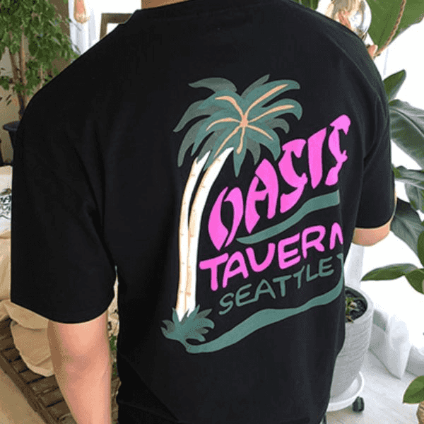 1+1 �ٴϿ� ����Ƽ - 2color