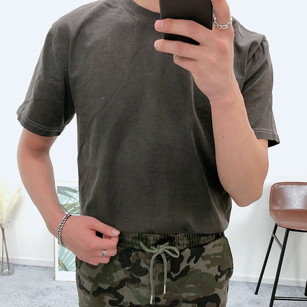 ���� ����Ƽ ��Ƽ�� �Ǳ׿��� - 12color