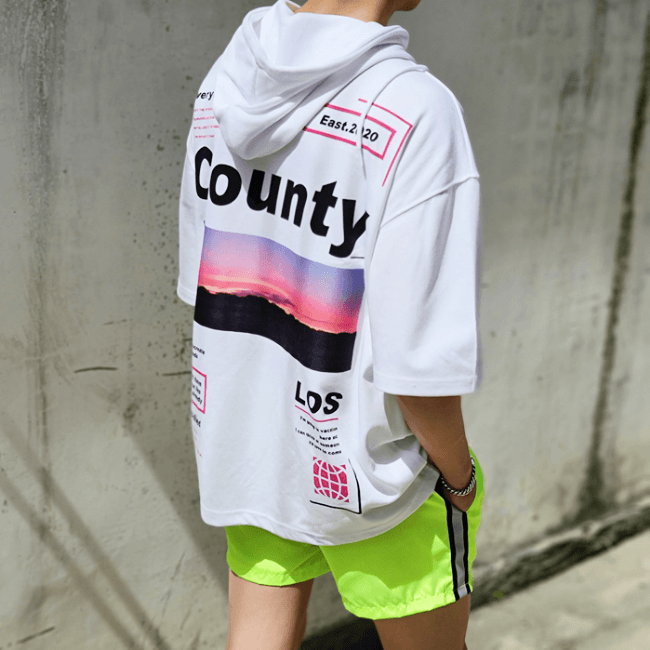 ī��Ƽ �������ĵ� ����Ƽ - 4color