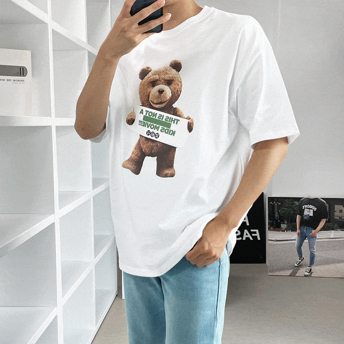 ������ ���� �����Ƽ - 2color