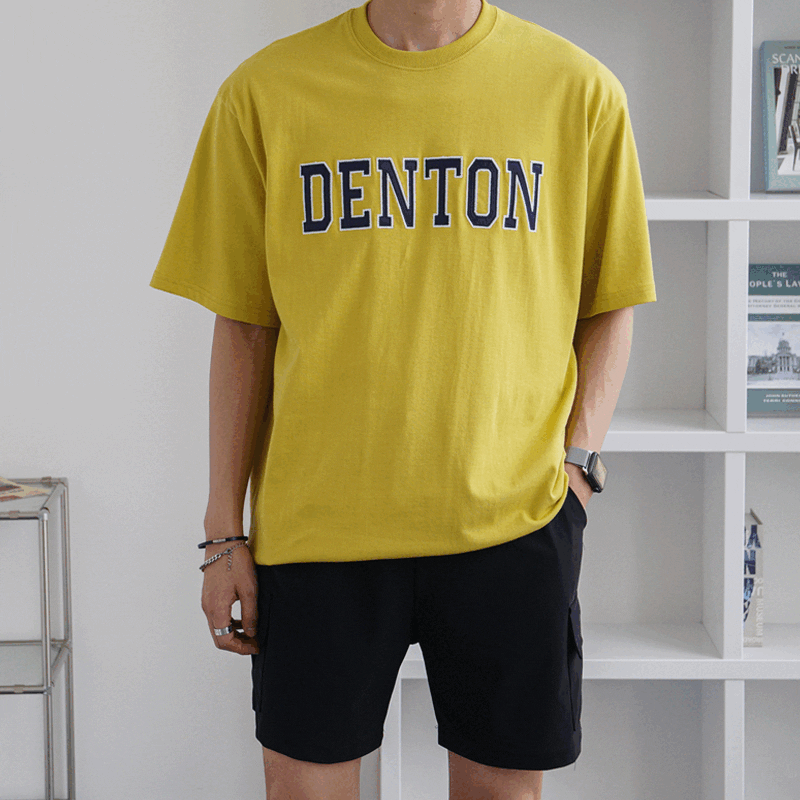 ���� ��Ʈ �ڼ� ���ڹ���Ƽ Ƽ���� - 3color