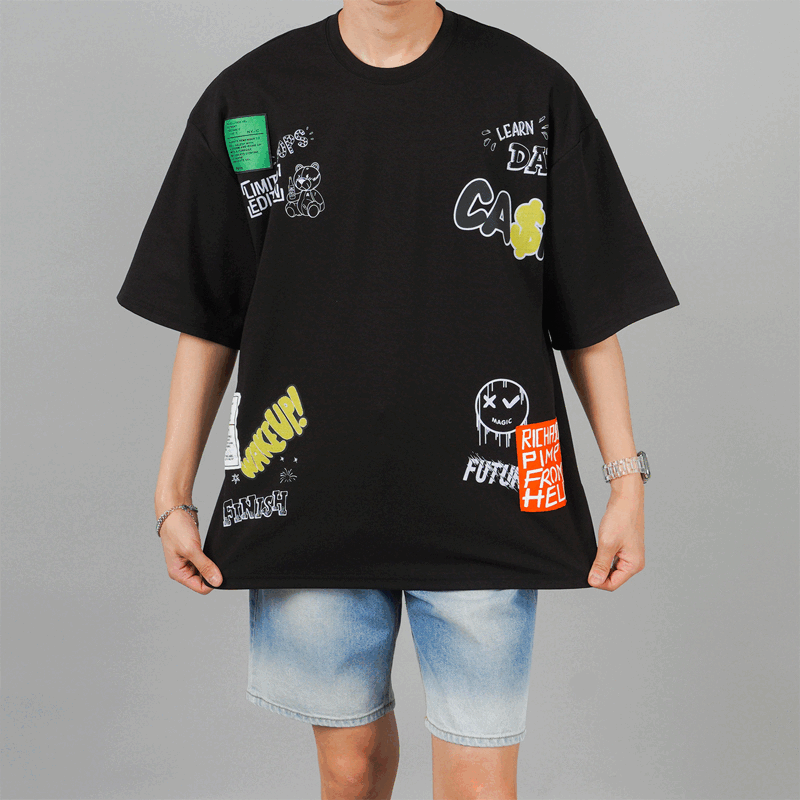 ĳ������ġ ���� �ж� ����Ƽ - 3color