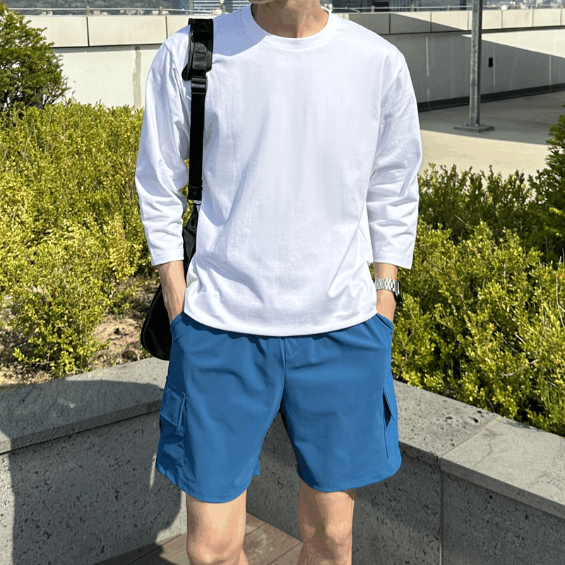 [1+1����][M~2XL]��� ���� �����ư 7��Ƽ ����Ƽ