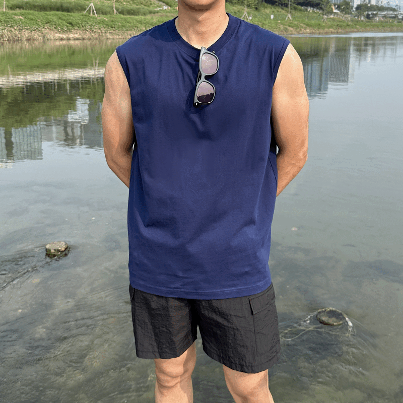 [1+1����][M~2XL]���� ���� �𸵽��� �μҸ� ����Ƽ����