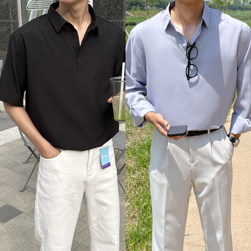 &߰! [M~5XL][1+1]   Ŭ ݿ    Ƽ