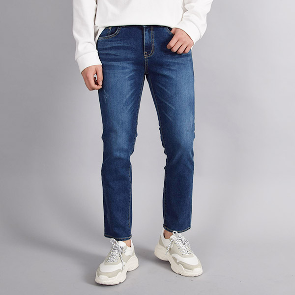 û��� LINE JEAN