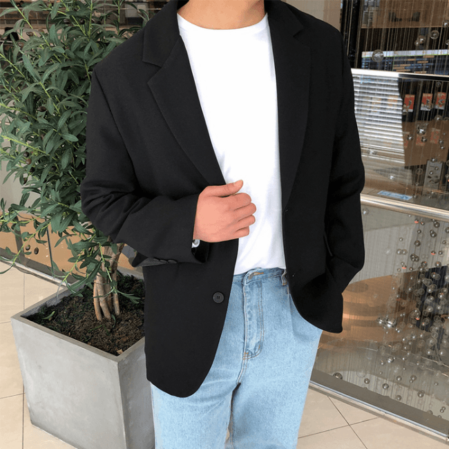 �ι� �̱� �������� - 2color