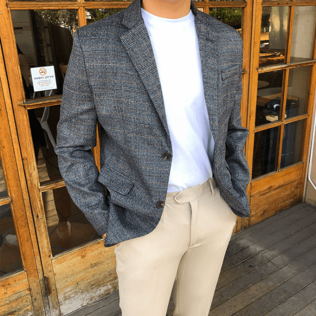 ���� üũ ���� - 2color