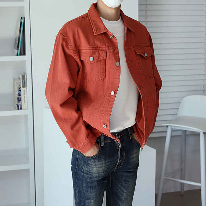 ���� ���ϸ� ��ư Ʈ��Ŀ���� - 6color