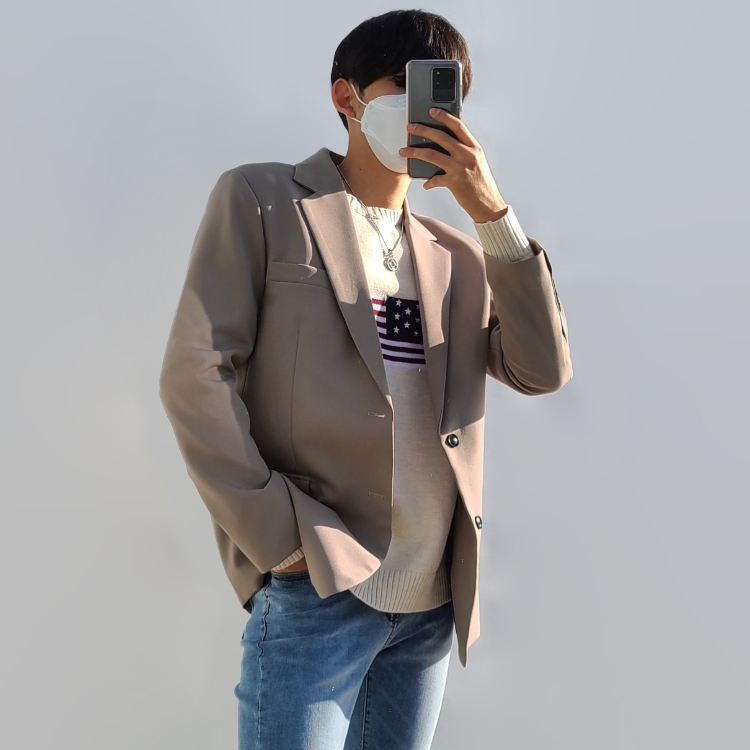 ���� ���� �̱� �������� ���� - 2color