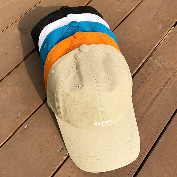 #Ballcap Ŀĸ - 5color